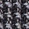 Dress Wool Blazer - Navy Micro Check