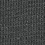 Solid Full-Zip Knit Jacket - Black