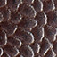 Mahogany English Scotch Grain
