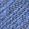 Jacquard Space-Dyed Socks - Blue Multi