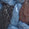 Multicolor Woven Belt - Navy/Blue/Brown