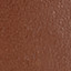 Cognac Waterproof Full Grain Leather/Shearling