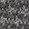 Brushed Button-Front Knit Shirt - Charcoal Houndstooth