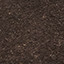 Brown Oiled Suede