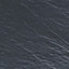 McGuffey 2 175th Plain toe - Navy Oiled American Full Grain