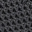Kinnon Knit Jogger - Black Knit