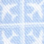 Printed Short-Sleeve Shirt - Light Blue Airplane Grid
