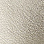 Ulyssa Wingtip - Gold Metallic Sheepskin