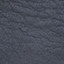 Navy Woven Tumbled Nubuck