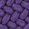 Game Day Woven Stretch-Knit Belt - Purple