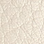 Gracie Double-Strap Sneaker - Bone Calfskin/Taupe and Olive Italian Crinkled Patent Leather