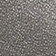 Pewter Metallic Sheepskin