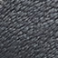 Ali Perfed Bit Mule - Black Glove Leather