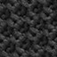 Escape Knit Lace-Up - Black Knit