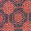 XC Flex® Short-Sleeve Print Knit Shirt - Red Heather