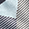 Geometric Socks - Light Blue Geometric