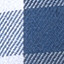 XC4® Performance Shirt - White/Navy Gingham