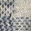 Brushed Button-Front Knit Shirt - Gray/Blue Windowpane