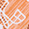 Game Day Football Socks - Orange
