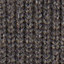 Brown Heathered Knit