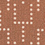 Game Day XC4® Goal Post Print Polo - Rust