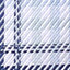 Premium Cotton Shirts - Mint Shadow Grid