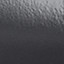 Gracelyn Venetian - Black Antiqued Calfskin