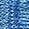 First In Comfort Ankle Socks - Blue Space-Dye