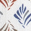 Printed Cotton Shirt - White/Multi Fan