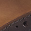 Upton Saddle - Tan/Mahogany Full Grain