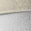 Claire Mary Jane Slingback - Silver/Gold Metallic Sheepskin