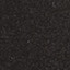 Ulyssa Studded Loafer - Black Kid Suede