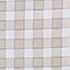 Non-Iron Dress Shirt - Tan Twill Gingham