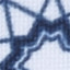 XC4® Motion Long-Sleeve Print Knit Shirt - White/Navy Diamond Web
