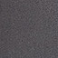 Brody Plain Toe - Black Hand-Stained Full Grain