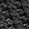 Amherst Knit U-Throat - Black Knit