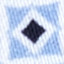 Blue Diamond Tile