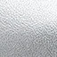 Vicki Pump - Silver Metallic Sheepskin