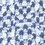 XC Flex® Short-Sleeve Birdseye Shirt - Navy Geo