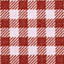 Game Day Long-Sleeve Gingham Shirt - Red