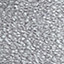 Pewter Metallic Glove Leather