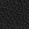Black Full-Grain Leather