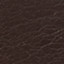 Dark Brown Italian Calfskin