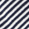 Striped Dress Socks - White Heathered Micro Stripe