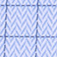 XC4® Motion Long-Sleeve Dress Knit Shirt - Blue/Navy Herringbone Grid