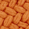Game Day Woven Stretch-Knit Belt - Orange