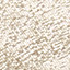Mitzi Knotted Slide - Champagne Metallic Kid Suede
