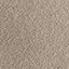 Ulyssa Studded Loafer - Taupe Kid Suede