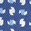 Navy/Blue Swirl