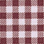Game Day Long-Sleeve Gingham Shirt - Burgundy